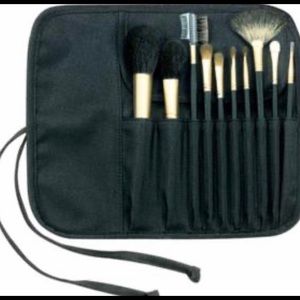 Fantasea makeup brushes